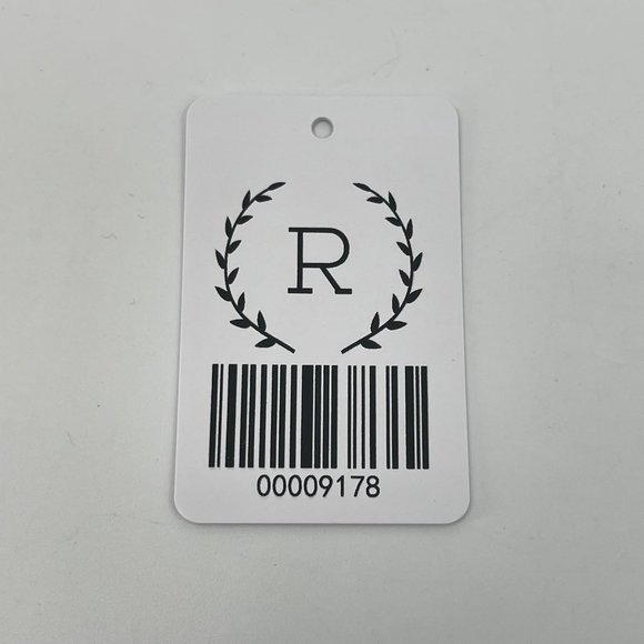 Kendra Scott Gold & Red Freida Hoop Earrings | New With Tags - Picture 2 of 4